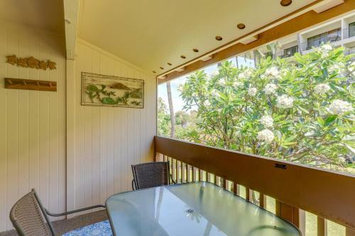 Apartamento Kihei Akahi #b-203 Condo