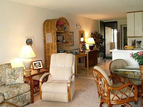 Apartamento Hale Kamaole #240 Condo