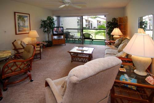Apartamento Hale Kamaole #240 Condo