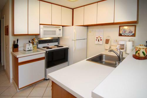 Apartamento Hale Kamaole #240 Condo