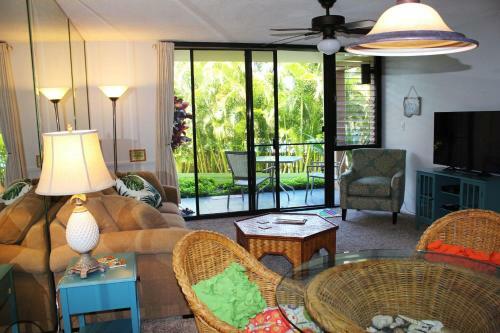 Apartamento Kamaole Sands #6-108 Condo