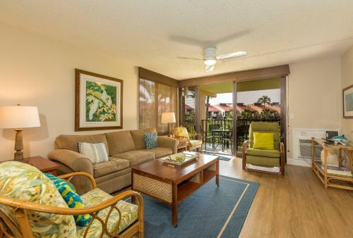 Apartamento Kamaole Sands #2-301 Condo