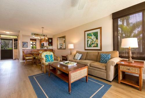 Apartamento Kamaole Sands #2-301 Condo