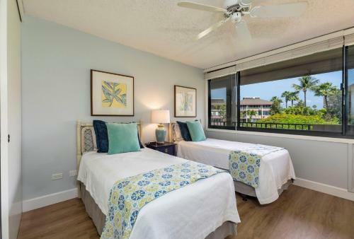 Apartamento Kamaole Sands #2-301 Condo