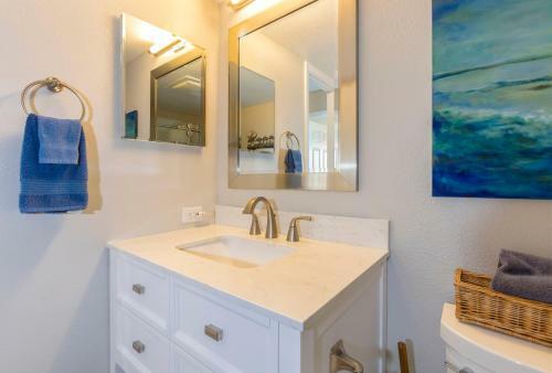 Apartamento Kamaole Sands #2-301 Condo
