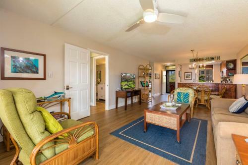 Apartamento Kamaole Sands #2-301 Condo
