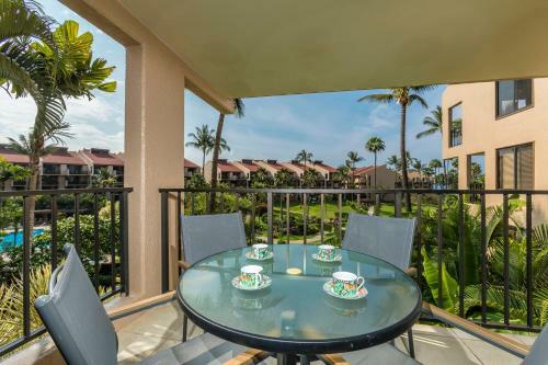 Apartamento Kamaole Sands #2-301 Condo