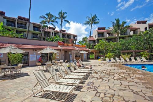 Apartamento Kamaole Sands #2-301 Condo