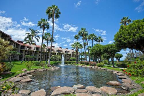 Apartamento Kamaole Sands #2-301 Condo