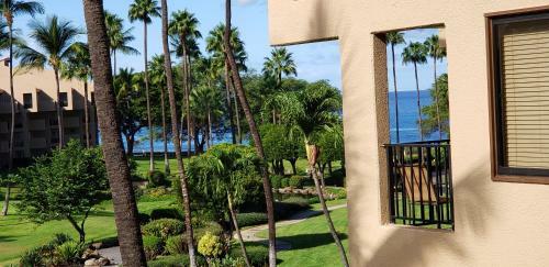 Apartamento Kamaole Sands #2-301 Condo