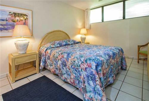 Apartamento Maui Parkshore 114 Condo