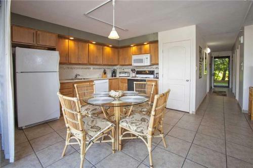 Apartamento Maui Parkshore 114 Condo