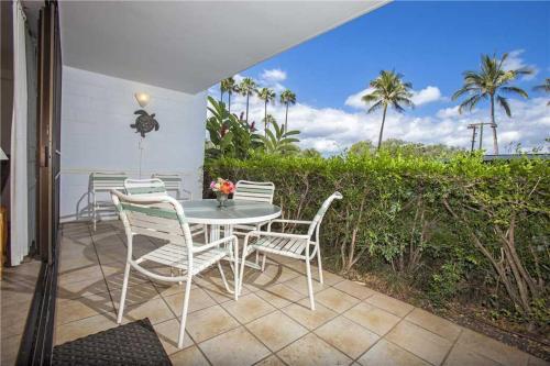 Apartamento Maui Parkshore 114 Condo
