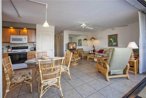 Apartamento Maui Parkshore 114 Condo