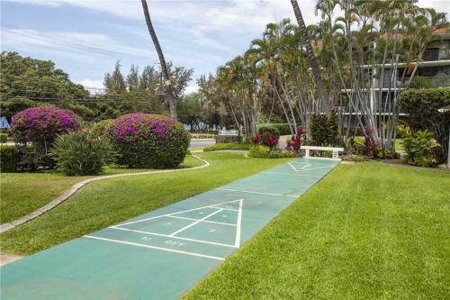 Apartamento Maui Parkshore 114 Condo