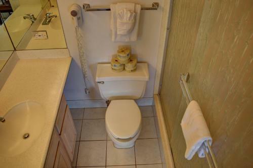 Apartamento Mana Kai 710c