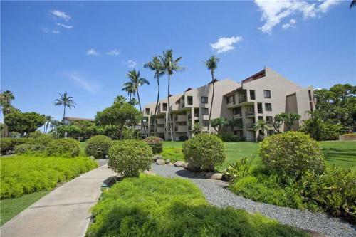 Apartamento Kamaole Sands 09-102 Condo