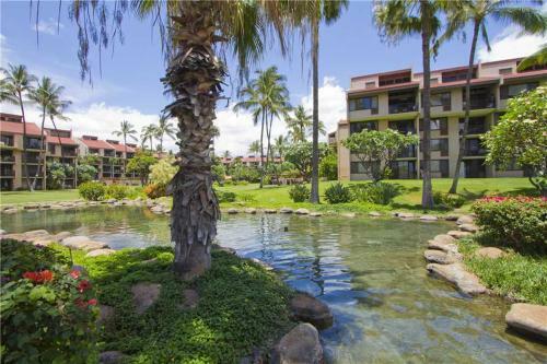 Apartamento Kamaole Sands 09-102 Condo