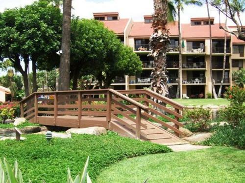 Apartamento Kamaole Sands #10-312 Condo