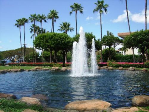 Apartamento Kamaole Sands #10-312 Condo