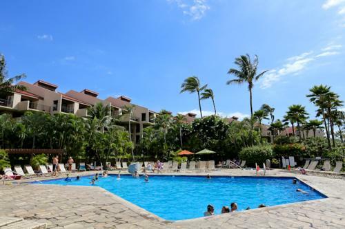Apartamento Kamaole Sands #10-312 Condo