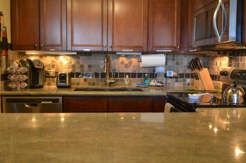 Apartamento Kamaole Sands #10-312 Condo