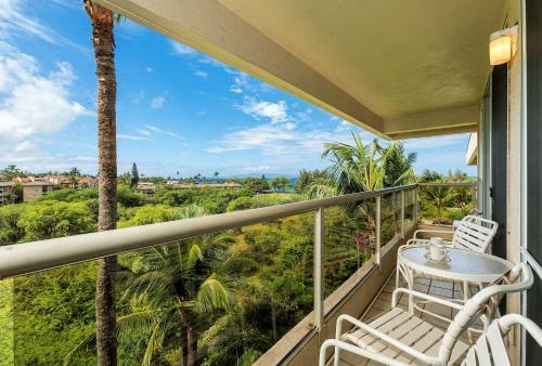 Aparthotel Aston At The Maui Banyan