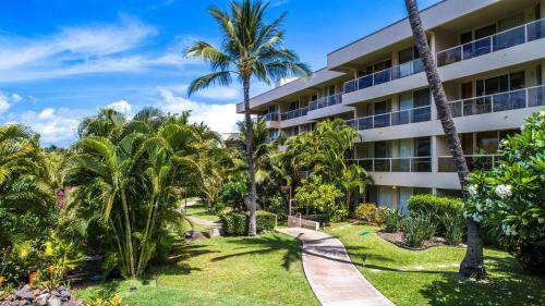 Aparthotel Aston At The Maui Banyan