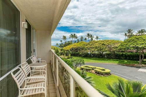 Aparthotel Aston At The Maui Banyan