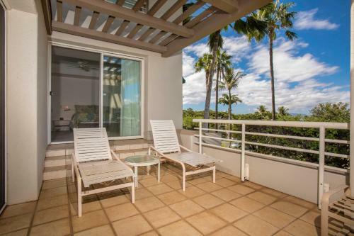 Apartamento Palms At Wailea #1005 Condo