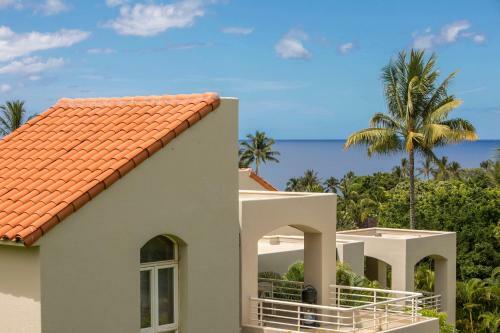 Apartamento Palms At Wailea #1005 Condo