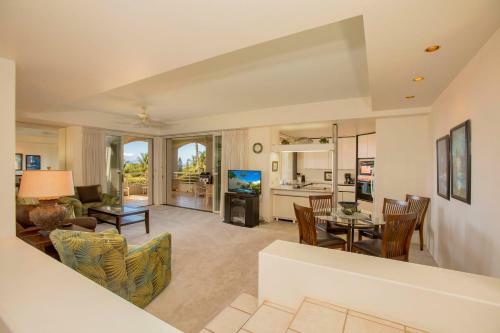 Apartamento Palms At Wailea #1005 Condo