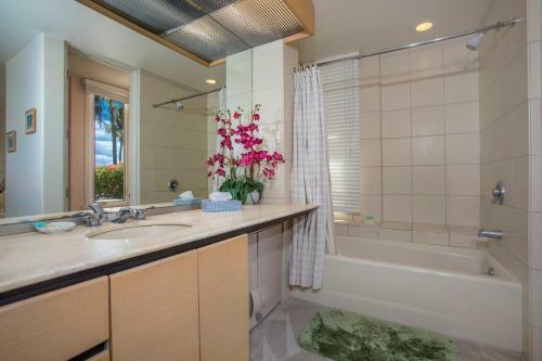 Apartamento Palms At Wailea #1005 Condo