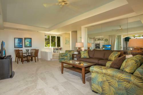 Apartamento Palms At Wailea #1005 Condo