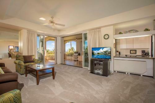Apartamento Palms At Wailea #1005 Condo