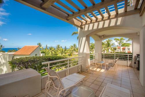 Apartamento Palms At Wailea #1005 Condo
