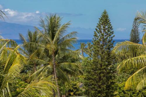 Apartamento Palms At Wailea #1005 Condo