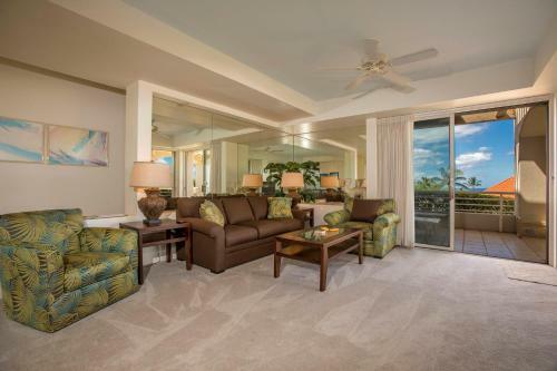 Apartamento Palms At Wailea #1005 Condo
