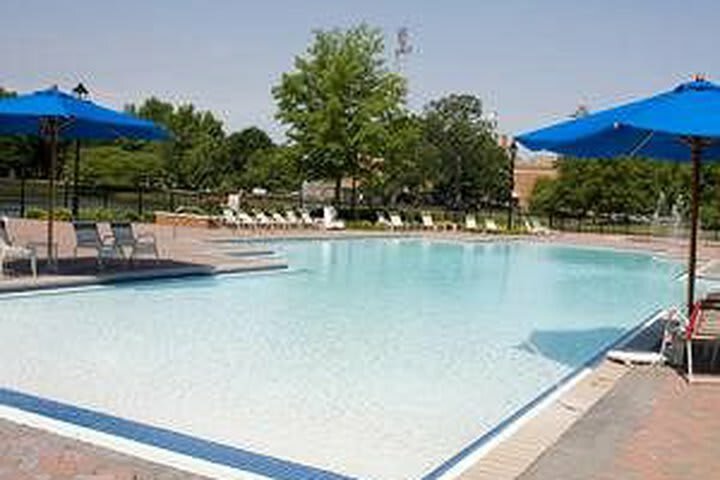 Hotel Founders Inn And Spa