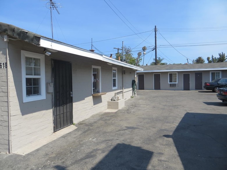King�s Lodge Motel