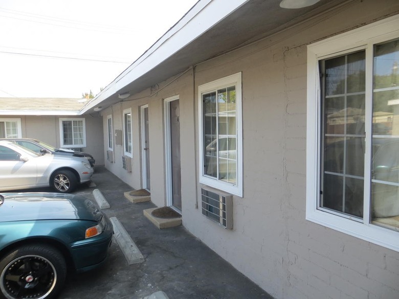 King�s Lodge Motel