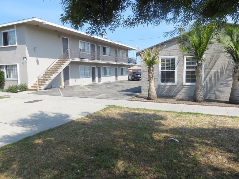 King�s Lodge Motel