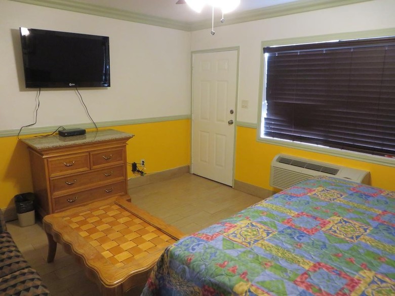 King�s Lodge Motel