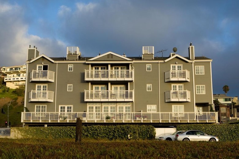 Bed & Breakfast Inn At Playa Del Rey