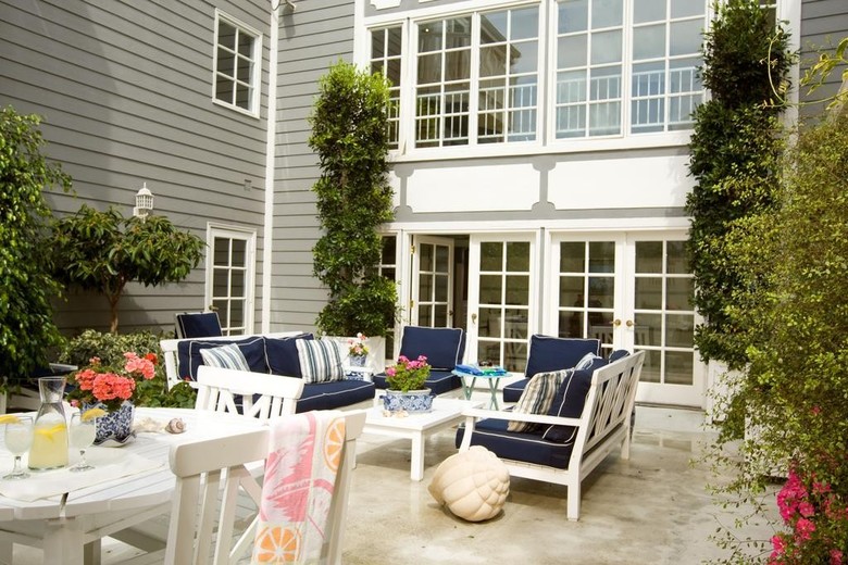 Bed & Breakfast Inn At Playa Del Rey