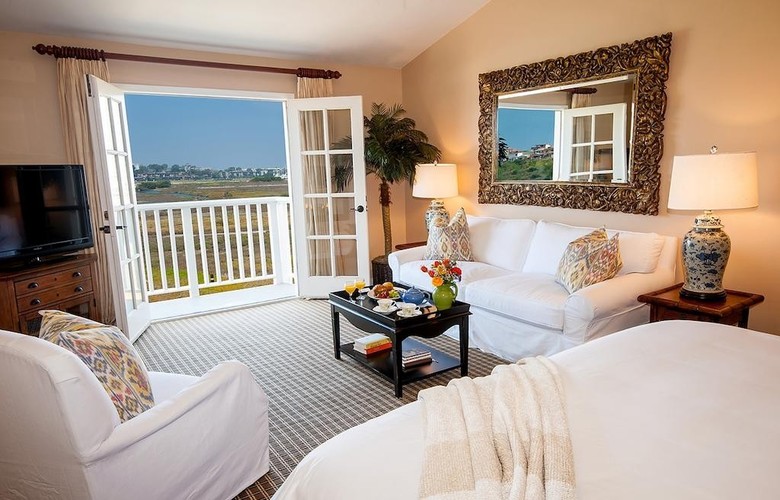 Bed & Breakfast Inn At Playa Del Rey
