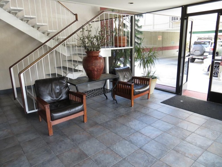 Hotel Park Plaza Lodge
