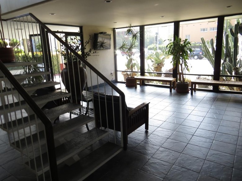 Hotel Park Plaza Lodge