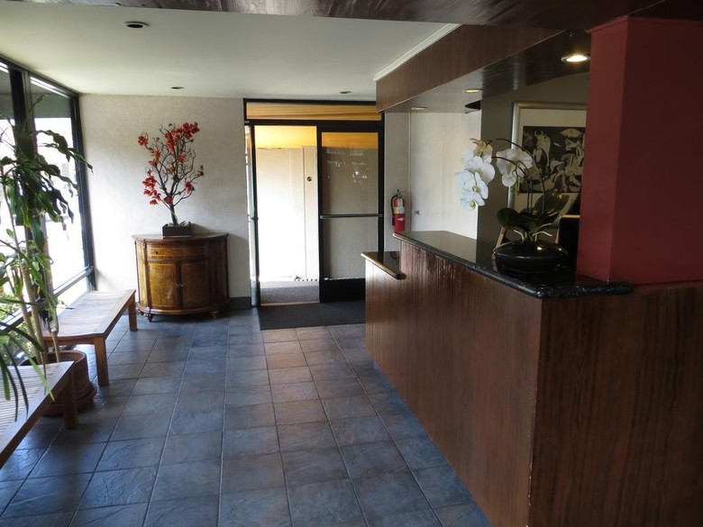 Hotel Park Plaza Lodge