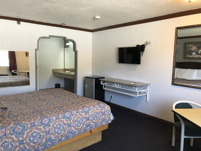 Motel Starlight Inn Valley Boulevard